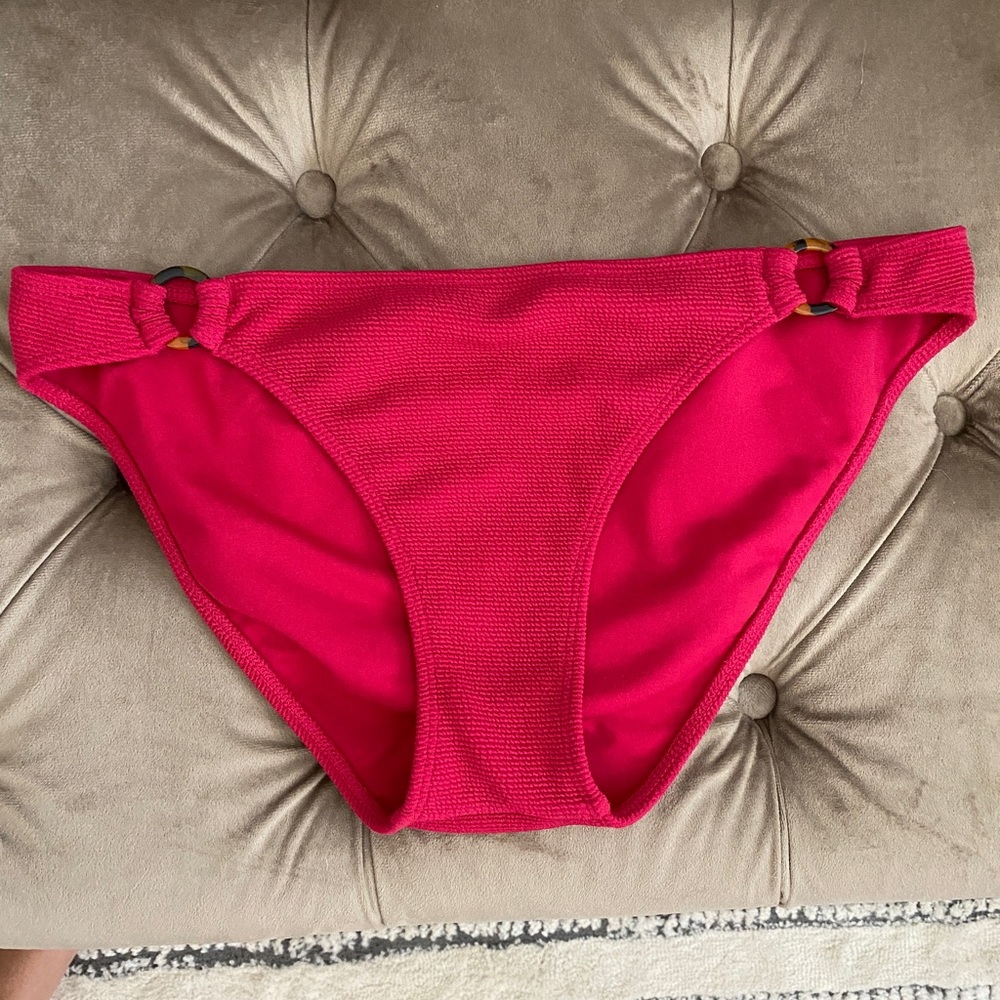 Roxy Swim Bikini Bottom